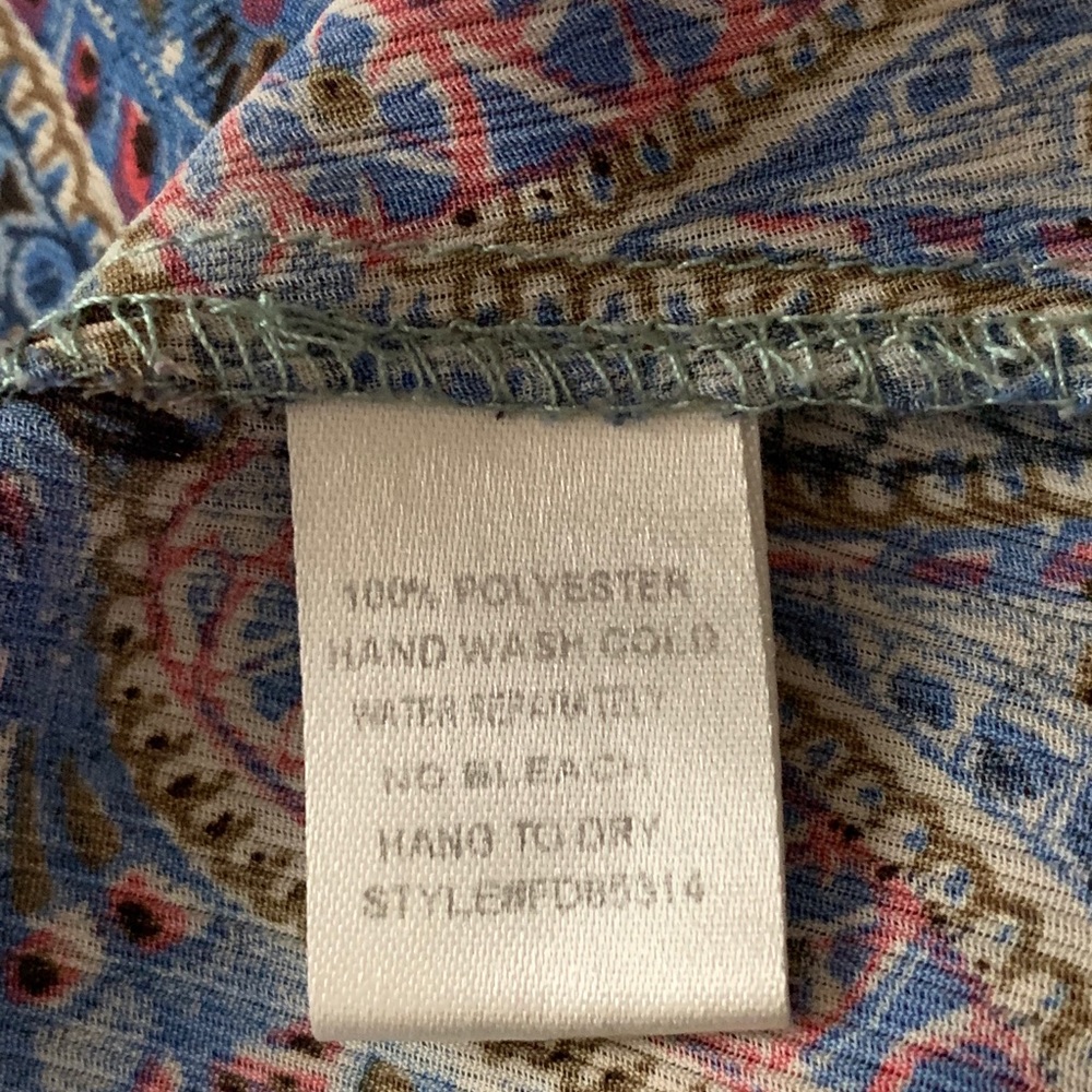 Fun 2 Fun Tank Top - Picture 5 of 5